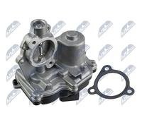NTY EGR Ventil AGR-Ventil EGR-WW-041 Euro 6 Eléctrico 5 pines Nuevo