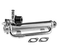Nty EGR-VW-030A - Elemento enfriador, reciclaje gases escape