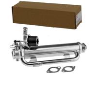 Nty EGR-VW-030A - Elemento enfriador, reciclaje gases escape