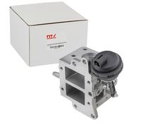 NTY EGR-VW-057 EGR Radiador