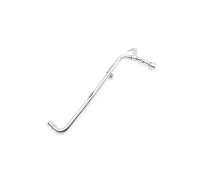 NTY EGR-VW-071 Tubería, válvula recirculación gases