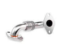 NTY EGR-VW-072 Tubería, válvula recirculación gases