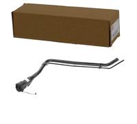 NTY Einfüllstutzen, Kraftstoffbehälter PWP-TY-021