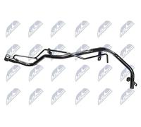 NTY Einfüllstutzen, Kraftstoffbehälter PWP-TY-035