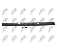 Moldura de puerta 001A8W NTY