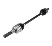 NTY Eje Antriebswelle Trasero Derecho para FORD USA Mustang Convertible