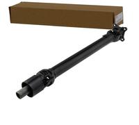 NTY Eje articulado, accionamiento por eje NWN-FT-006 Compatible con: DAIHATSU HIJET Bus, HIJET Box, PIAGGIO PORTER Bus, Porter Box, PORTER Plata/Chasis
