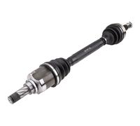 NTY Eje Cardán Antriebswelle Delantera Izquierda para Renault Laguna III