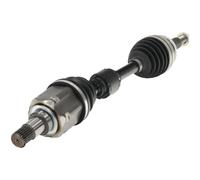 NTY Eje Cardán Antriebswelle Delantera Izquierda Para Toyota Camry 3.5 Aurion