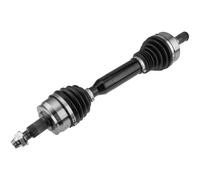 NTY Eje Cardán/Antriebswelle delantera para Jeep Cherokee 2.4 4x4