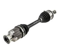 NTY Eje Cardán Antriebswelle Para Mitsubishi Lancer EVO X 3815A441 Izq. 533mm