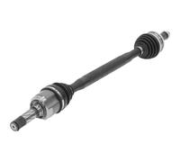 NTY Eje Cardán Antriebswelle Trasera Derecha para Mazda MX-5 III 1.8 2.0