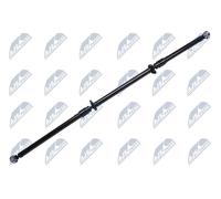 NTY Eje Cardan Articulación Semieje NWN-VV-008 Para Volvo