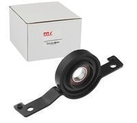 NTY Eje cardán de rodamiento central apto para Q5 | Nlw-Au-013