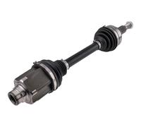 NTY Eje Cardán Delantero Derecha para Dodge Journey Fiat Freemont 2.4 584mm