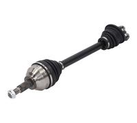NTY Eje Cardan Delantero Izquierdo para Opel Vivaro Combi 2.5 DTi