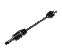 NTY Eje Cardán Delantero L R para Subaru Forester AWD 2.0 2.0XT 2.5