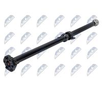 Cardán Apto para Mercedes GLS450 20 Trasero / OE zu Vergl Trasero para