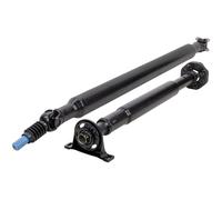 NTY Eje Cardan Para Mercedes-Benz Sprinter 35-T Pritsche/Fahrgestell 907 910