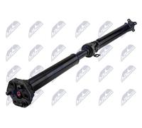 NTY Eje Cardán Eje De Transmisión Trasero Para BMW Serie 3 Touring E46 330XI