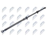 NTY Eje Cardán Transmisión de Eje NWN-VV-012 Para Volvo, Refuerzo