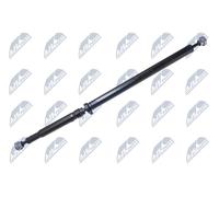 NTY Eje Cardán Trasmisión Reforzada NWN-LR-007 Para Land Rover 2000 mm