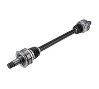 NTY Eje de Accionamiento Trasero Apto para Mercedes-Benz SLK R171 200 Compresor