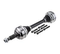 NTY Eje de Accionamiento Trasero Apto para Porsche 911 Cabrio 991 3.8 Carrera 4S