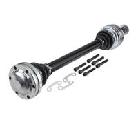 NTY Eje de Accionamiento Trasero Apto para Porsche Boxster 987 2.7 S 3.2 Cayman