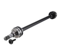 NTY Eje de Accionamiento Trasero Derecho Apto para BMW X5 G05 xDrive40i F95 X6