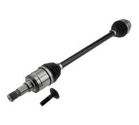 NTY Eje de Accionamiento Trasero Derecho para BMW 2 Active Tourer F45 225xe Mini
