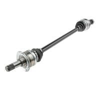 NTY Eje de Accionamiento Trasero Derecho para BMW X3 F25 xDrive20d xDrive20i X4