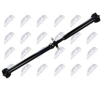 NTY Eje de cardán (accionamiento de eje) NWN-BM-054