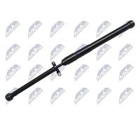 NTY Eje de cardán (accionamiento del eje) NWN-AU-009