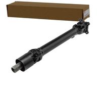 NTY Eje de cardán (accionamiento del eje) NWN-FT-004