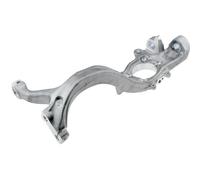 NTY Eje De Dirección Suspensión Delantera Derecha Para Audi A6 4F2 C6 2.4