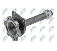 NTY Eje de Estandarte Diferencial NPW-WW-019R Para Ford, Seat, VW 260mm