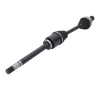 NTY Eje de Transmisión Anter. Derecho para Mercedes-Benz Esprinter B910