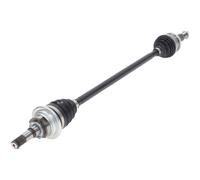 NTY Eje de Transmisión/Cardan Izquierda Derecha para Mazda CX-5 2.0 AWD 2.2 D