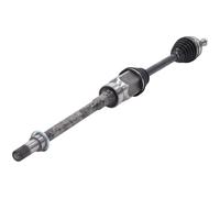NTY Eje de Transmisión Cardan Rueda Lado Derecho Mazda 3 2.0