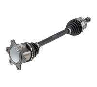 Transmisión Apto para Suzuki Grand Vitara 2.4 ,3.2 AWD 09 Trasero,Derecho,Scha