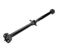 NTY Eje De Transmisión Compatible Para Chevrolet Camaro