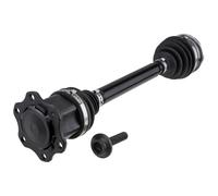NTY Eje De Transmisión Delante Compatible Para Porsche Cayenne 9YA 3.0 AWD
