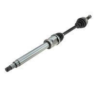 Semieje Eje delantero, derecha NPW-FR-168 NTY para FORD B-MAX FIESTA VI
