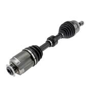 NTY Eje De Transmisión Delante Derecho Para Hyundai Santa Fé III DM 2.2 CRDi 4WD