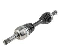 NTY Eje De Transmisión Delante Derecho Para Opel Zafira Tourer C P12 2.0 CDTi