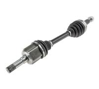 NTY Eje De Transmisión Delante Derecho Para Opel Zafira Tourer C P12 2.0 CDTi