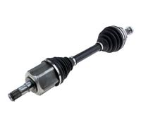 NTY Eje De Transmisión Delante Izquierdo Para Alfa Romeo Giulietta 940_ 2.0 JTDM