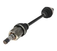 NTY Eje de Transmisión Delantera Derecha para Audi Q4 e-tron 45 SUV 55 F4B