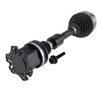 NTY Eje de Transmisión Delantera Derecha para Bentley Flying Spur 4.0 FlexFuel